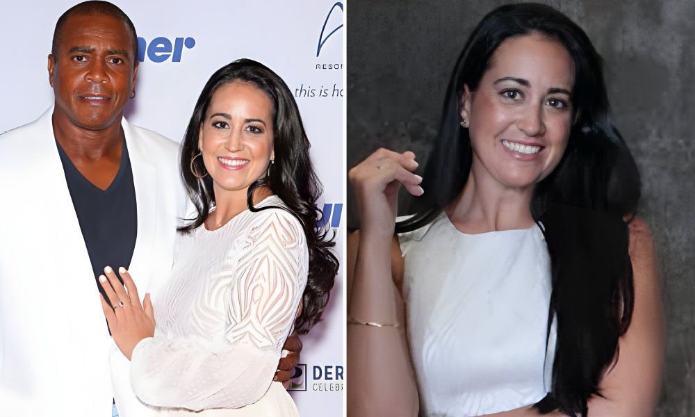 Who Is Ana Luz Rodriguez-Paz? Meet Ahmad Rashad’s Fifth Wife Who Is Ana Luz Rodriguez-Paz? Meet Ahmad Rashad’s Fifth Wife