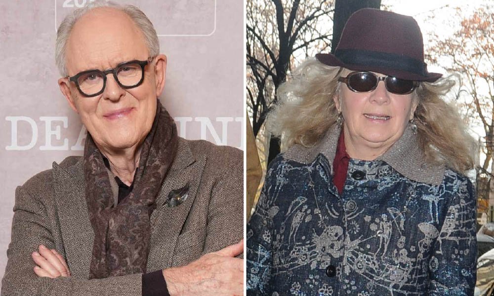Jean Taynton: What Happened to John Lithgow’s First Wife? Jean Taynton: What Happened to John Lithgow’s First Wife?