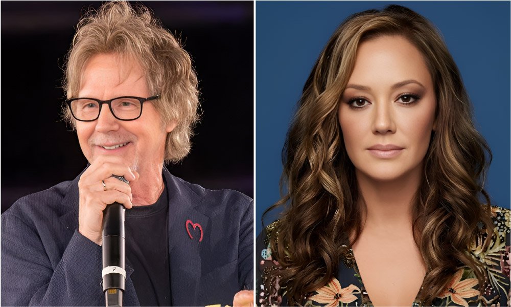Leah Carvey: What Happened to Dana Carvey’s First Wife? Leah Carvey: What Happened to Dana Carvey’s First Wife?
