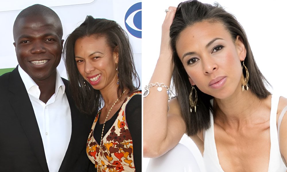 Coco Fausone: Everything You Need to Know About Reno Wilson’s Wife