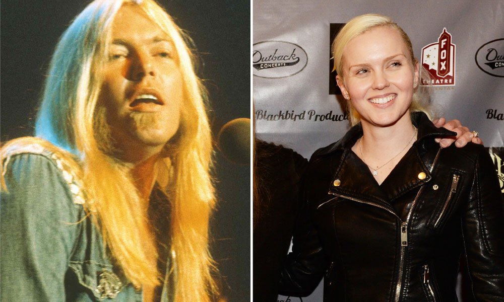 Delilah Island Allman: Where Is Gregg Allman’s Daughter Today in 2026? Delilah Island Allman: Where Is Gregg Allman’s Daughter Today in 2026?