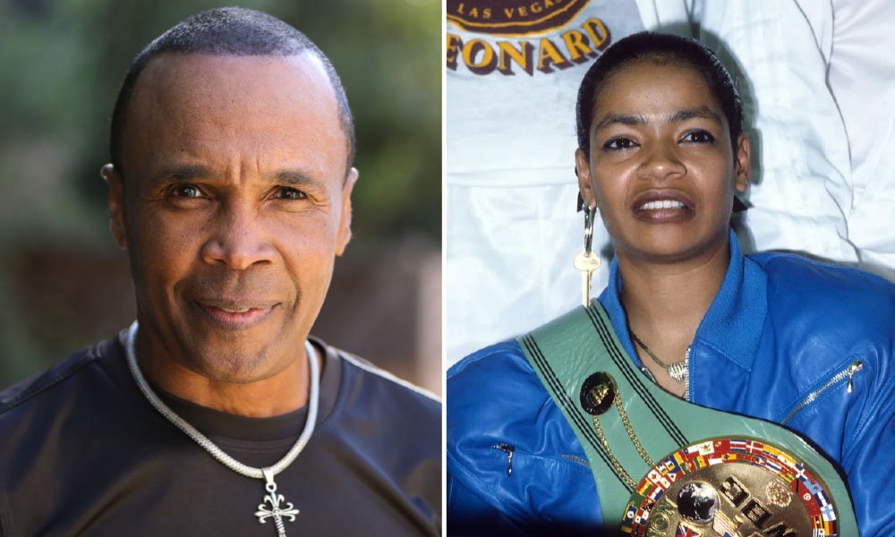 Juanita Wilkinson: What Happened to Sugar Ray Leonard’s First Wife? Juanita Wilkinson: What Happened to Sugar Ray Leonard’s First Wife?