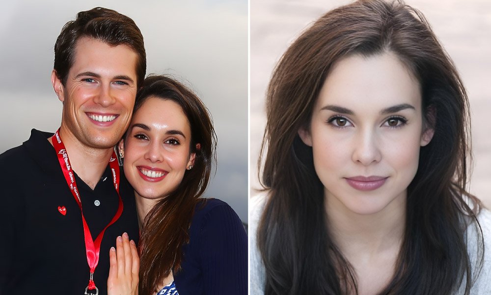 Kristina Tesic: Everything to Know About David Berry’s Wife in 2026 Kristina Tesic: Everything to Know About David Berry’s Wife in 2026