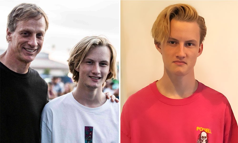 Keegan Hawk: Everything You Need to Know About Tony Hawk’s Son Keegan Hawk: Everything You Need to Know About Tony Hawk’s Son