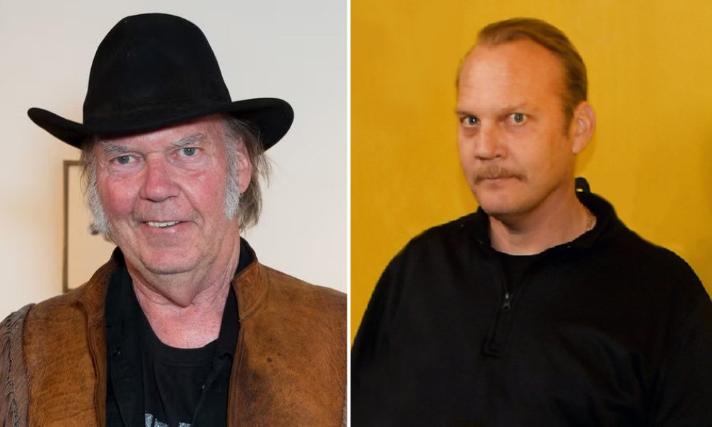 Zeke Young: Everything About Neil Young’s Son and His Life Today Zeke Young: Everything About Neil Young’s Son and His Life Today