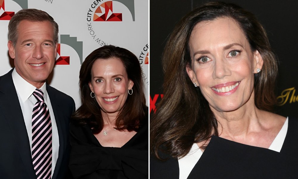Who Is Jane Stoddard Williams? Meet Brian Williams’ Wife and Her Life Story Who Is Jane Stoddard Williams? Meet Brian Williams’ Wife and Her Life Story