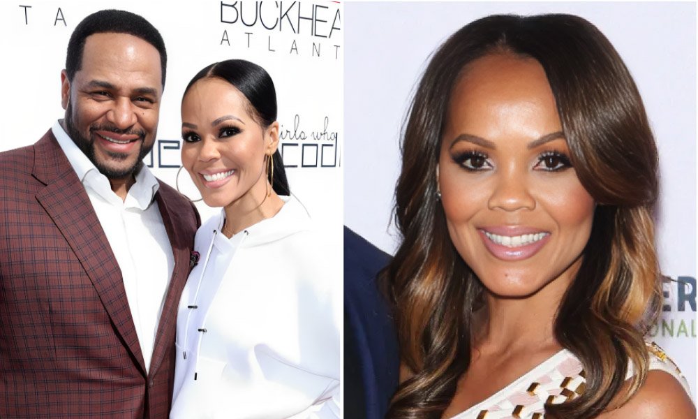 Who Is Trameka Boykin? Everything About Jerome Bettis’ Wife