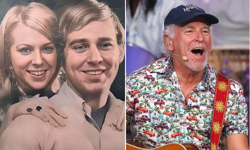 Margie Washichek: What Happened to Jimmy Buffett’s First Wife? Margie Washichek: What Happened to Jimmy Buffett’s First Wife?