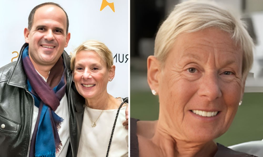 Roberta Raffel: All About Marcus Lemonis’ Wife Roberta Raffel: All About Marcus Lemonis’ Wife