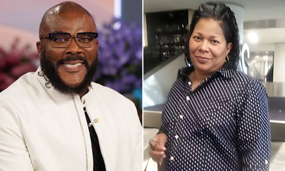 Who Is Melva Porter? All About Tyler Perry’s Older Sister Who Is Melva Porter? All About Tyler Perry’s Older Sister