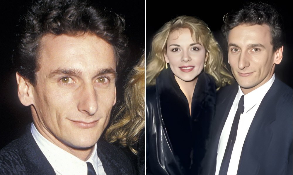 Andre J. Lyson: What Happened to Kim Cattrall’s Second Husband?