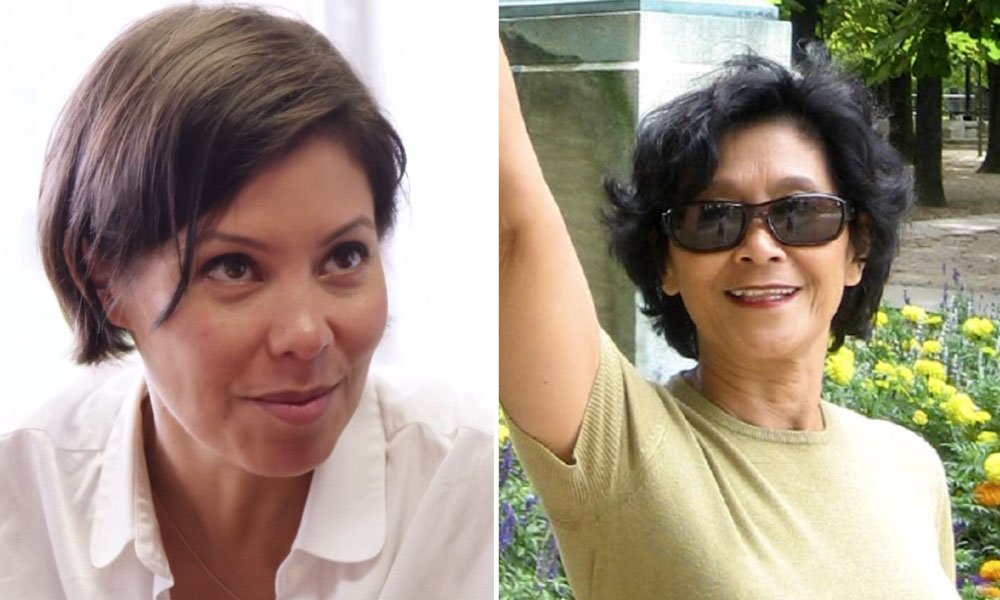 Tin Swe Thant: The Real Story of Alex Wagner’s Mother Tin Swe Thant: The Real Story of Alex Wagner’s Mother