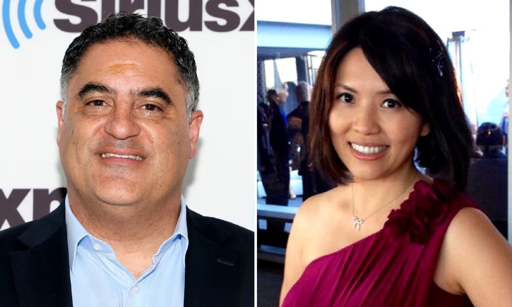 Wendy Lang: Everything to Know About Cenk Uygur’s Wife and Her Career Wendy Lang: Everything to Know About Cenk Uygur’s Wife and Her Career