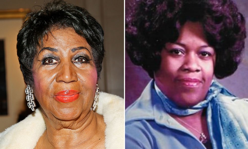 Carl Ellan Kelley: What Happened to Aretha Franklin’s Sister?
