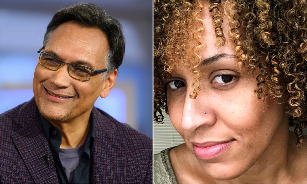 Taina Smits: Everything to Know About Jimmy Smits’ Daughter